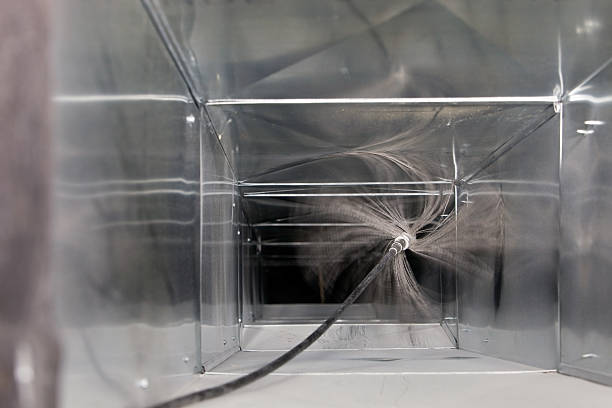 Best Commercial HVAC Duct Cleaning  in Chino Valley, AZ